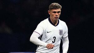 Phil Parkinson hails Wrexham’s ‘statement of intent’ with Callum Doyle signing