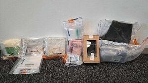 Drugs worth an estimated €728,000 seized in Co Derry Drugs worth an estimated €728,000 seized in Co Derry