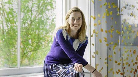 Carlow artist to feature in exclusive hotel's residency programme