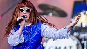 CMAT announces biggest Irish gigs to date