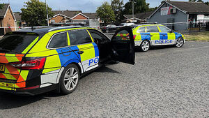 West Belfast community ‘filled with sorrow’ after stabbing death West Belfast community ‘filled with sorrow’ after stabbing death