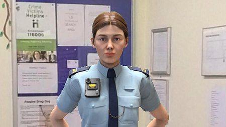 Virtual tour of Midlands Prison cost over €60,000, 'high-end' CGI officer cost €20,000