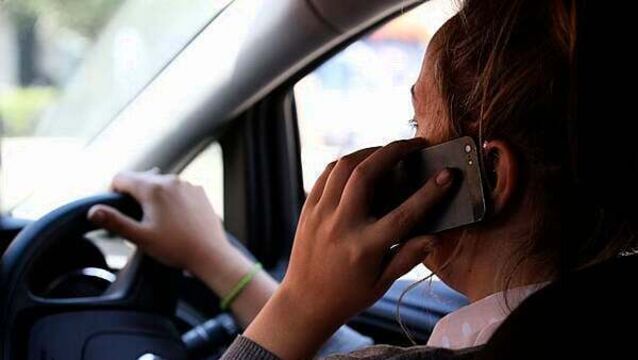 Failure to match driver to licence enabled over 8,000 to escape penalty points