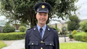 Oldest probationer garda says refereeing experience will help deal with conflict Oldest probationer garda says refereeing experience will help deal with conflict