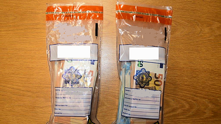 Two men (20s and 50s) charged over €775k drug seizure in Co Waterford