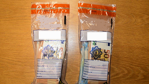 Two men (20s and 50s) charged over €775k drug seizure in Co Waterford Two men (20s and 50s) charged over €775k drug seizure in Co Waterford