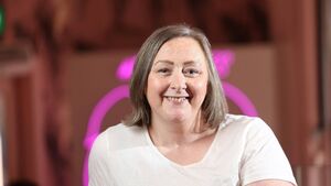 Mum feared she'd be 'dead in six months’