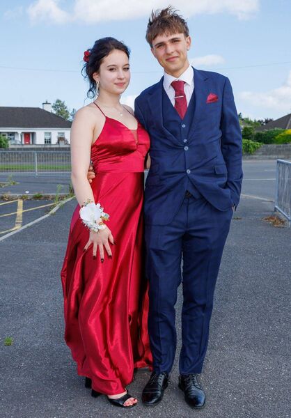 Natalia Slawatycka and Roman Ozols