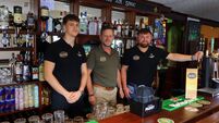 New Co Carlow bar officially opens