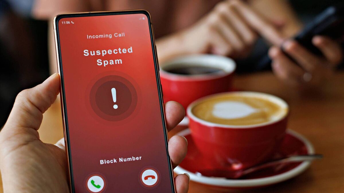 Godfrey's Gospel: There’s no end to the ingenuity of scammers