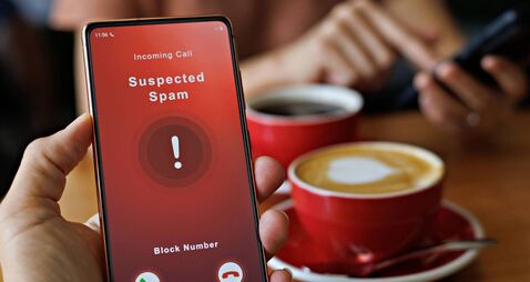 Godfrey's Gospel: There’s no end to the ingenuity of scammers 