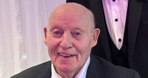 Liam Brennan was a Killeshin man through-and-through 