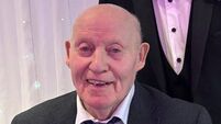 Liam Brennan was a Killeshin man through-and-through 