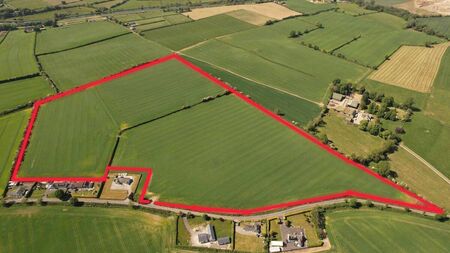 Carlow land sells for over €25,000 per acre