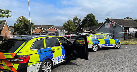 Brother of Belfast stabbing victim appears in court charged with his murder