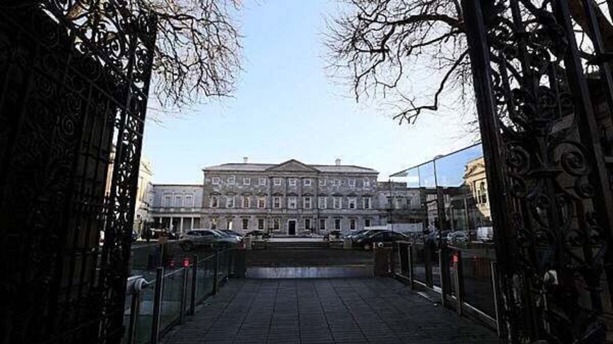 Group calling itself Irish Republican Brotherhood forms 'shadow' version of Government