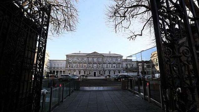 Group calling itself Irish Republican Brotherhood forms 'shadow' version of Government