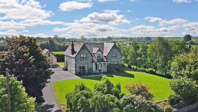 Four-bedroom home in Limerick countryside comes to the market for €875k