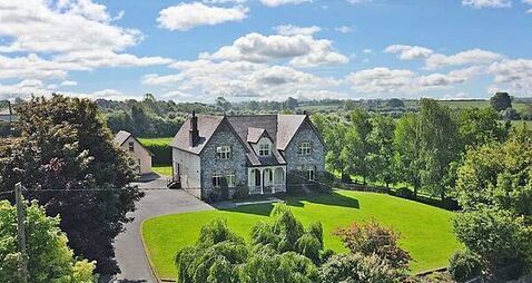 Four-bedroom home in Limerick countryside comes to the market for €875k