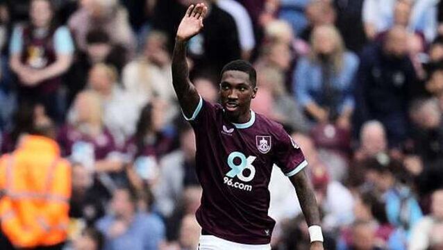 Burnley up and running with win over fellow new-boys Sunderland