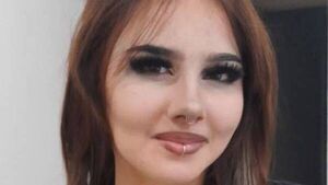 Garda appeal for missing Laois girl (14)