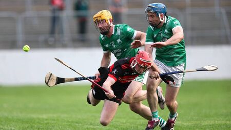 St Mullins can retain their SHC crown