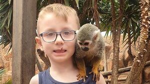 Funeral of boy (9) who died in Donegal machinery tragedy to take place on Thursday Funeral of boy (9) who died in Donegal machinery tragedy to take place on Thursday