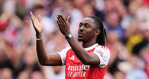 Eberechi Eze will create ‘magic moments’ and take Arsenal to next level – Arteta
