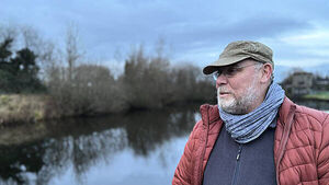 Environmental crisis at Lough Neagh ‘has become a political problem’ Environmental crisis at Lough Neagh ‘has become a political problem’