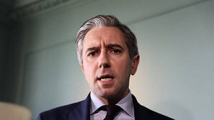 Tánaiste wants ‘real sanction’ moves against Israel over breach of EU agreement Tánaiste wants ‘real sanction’ moves against Israel over breach of EU agreement