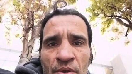 Man accused of scalding cellmate with boiling water in Cloverhill Prison