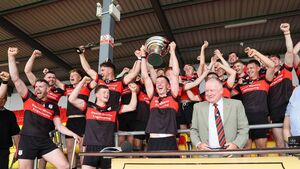 Rangers reign supreme in Carlow once again Rangers reign supreme in Carlow once again