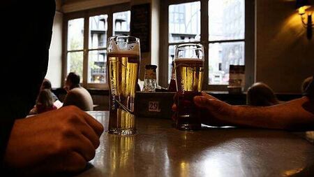 Irish people pay 11 times more excise duty on beer than Germans, research shows