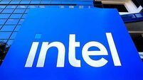 Has Trump saved Intel, one of Ireland's largest employers?