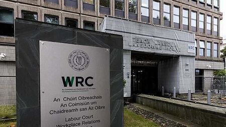 'Fittest Family' contestant's company discriminated against worker who was likened to pig by boss, WRC finds