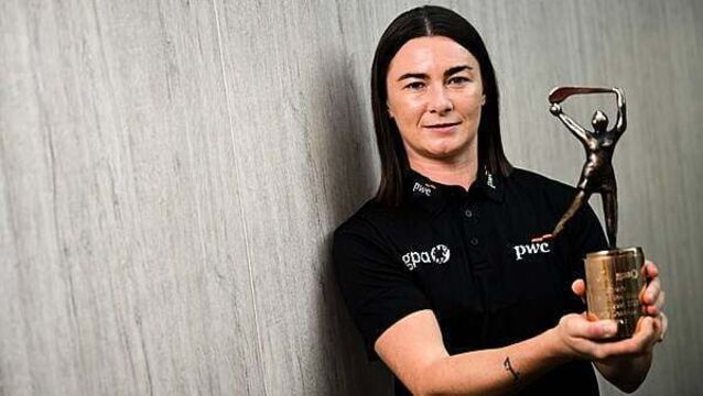 Aoife Donohue: 'You are wondering why we're not getting numbers at games'