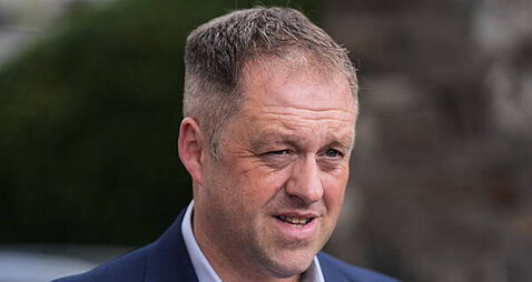 'Important' peacekeeping forces remain in Lebanon, says TD