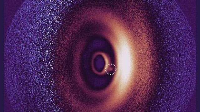 Irish astronomers aided ‘remarkable discovery’ of new planet