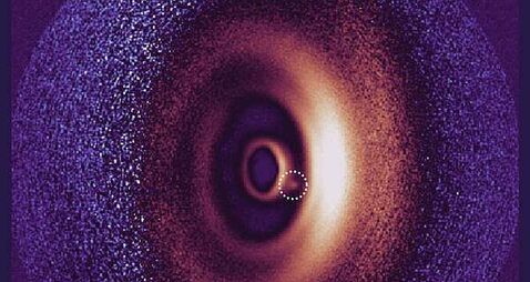 Irish astronomers aided ‘remarkable discovery’ of new planet