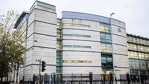 Three children trapped under car in ‘horrendous incident’, court told Three children trapped under car in ‘horrendous incident’, court told