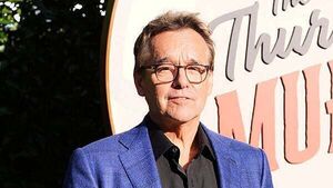 Original Harry Potter director says JK Rowling’s trans views are ‘very sad’