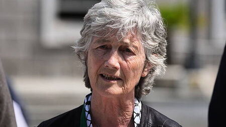 Connolly ‘looking forward to’ Sinn Féin endorsement