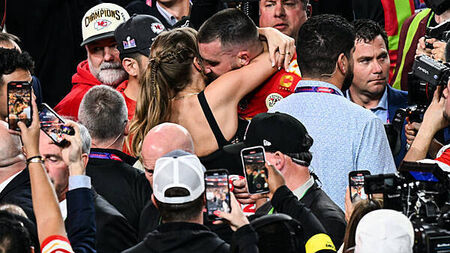 Taylor Swift and Travis Kelce: Timeline of events leading to couple’s engagement