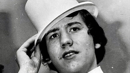 New search taking place in Co Monaghan bog for IRA victim Columba McVeigh