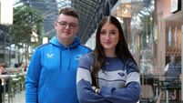 Carlow teen creates app to transform healthcare therapy