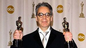 The Lord Of The Rings voted best classical film music for third year running