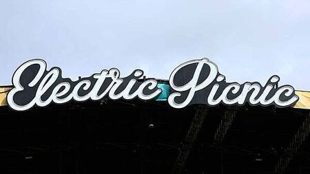 Quiz: How well do you know Electric Picnic 2025?