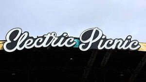 Quiz: How well do you know Electric Picnic 2025?