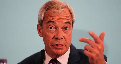 Northern Ireland will not be at forefront of Reform’s plans – Farage