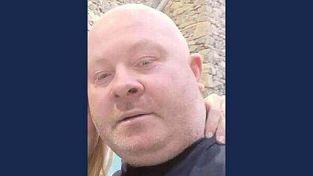 Man (43) dies in Offaly crash after car is hit by crane